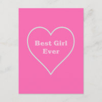 Best girl ever