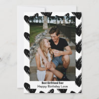 Best Girlfriend Ever Happy Birthday Love Photo