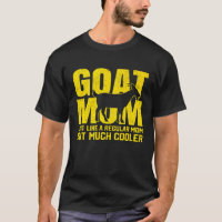 Best Goat Mum Ever Goats Mother Farm Farmer Goat
