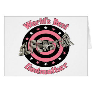 Best Godmother Gifts