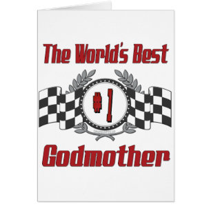 Best Godmother Gifts