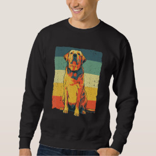 Best Golden Retriever For Men Women Puppy Owner 70 Sweatshirt
