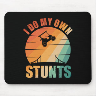 Best Golf Cart Art For Men Women Kids Golf Cart Dr Mouse Pad