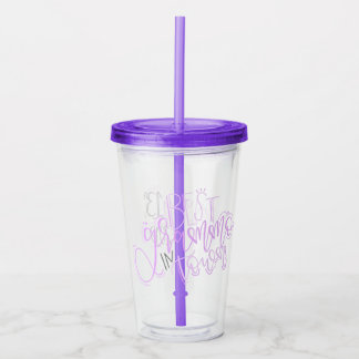 Best Grammo Tumbler