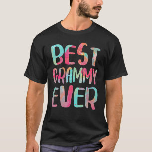 Best Grammy Ever Mother's Day T-Shirt