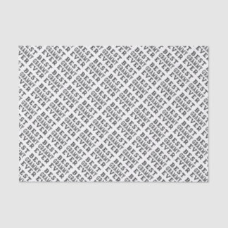 Best Grammy Ever Tissue Paper