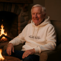 Best Grampa Ever Since 20XX Modern Simple Preppy