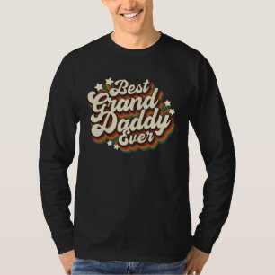 Best Granddaddy Ever T-Shirt