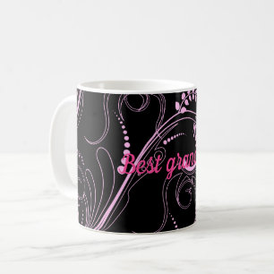Best grandma coffee mug