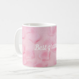 Best grandma coffee mug