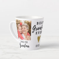 Best Grandma Ever Grandkid Love You 2 Photo