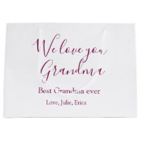 best grandma ever grandparents photo gifts classic