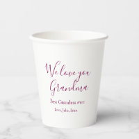 best grandma ever grandparents photo gifts classic