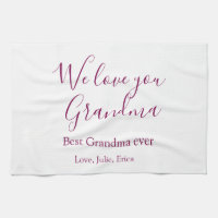 best grandma ever grandparents photo gifts classic
