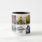 Best Grandpa Ever Custom Photo Mug