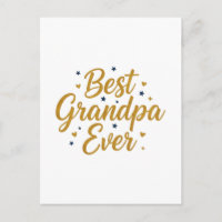 best grandpa ever