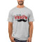 Best Grandpas Have Moustaches T-Shirt