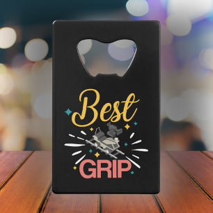 Best Grip - Film Crew Gift
