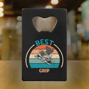 Best Grip Retro - Film Crew Gift 
