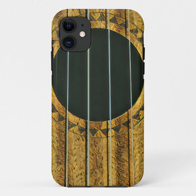 Best guitarist ever Case-Mate iPhone case (Back)
