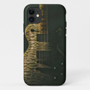 Best guitarist ever Case-Mate iPhone case