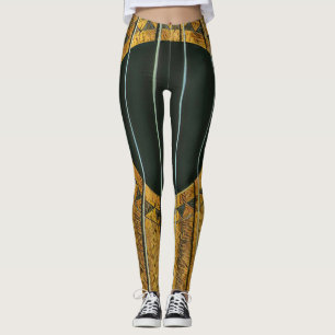 Best guitarist ever leggings