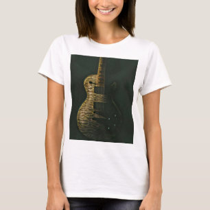 Best guitarist ever T-Shirt