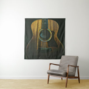 Best guitarist ever tapestry