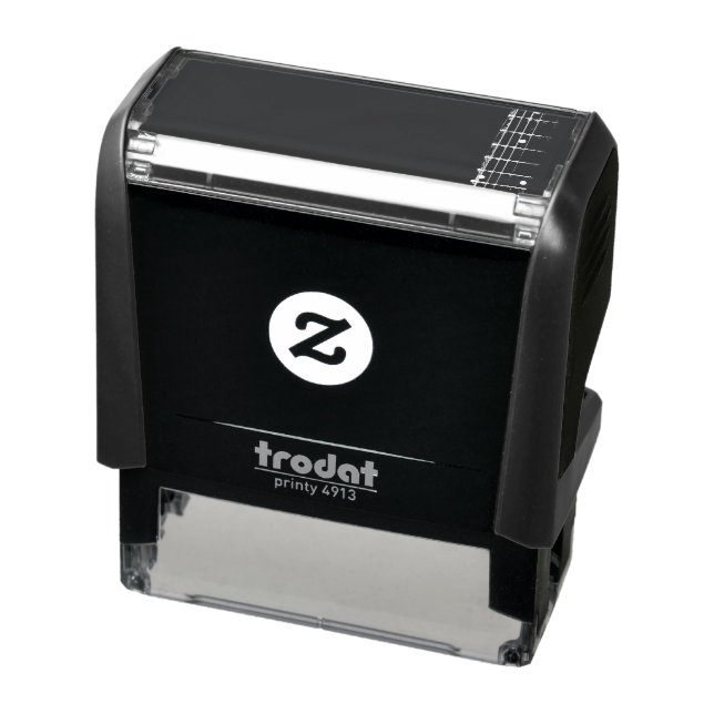 Best Guitarist Gift Self-inking Stamp (Product)