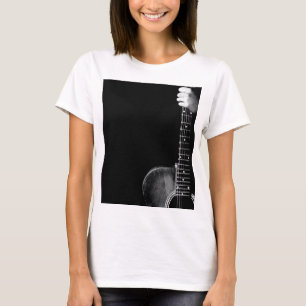 Best Guitarist Gift T-Shirt