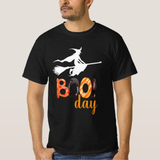 Best Halloween Design T-Shirt