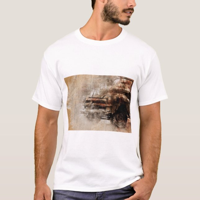 Best high quality T-shirts for Men (Front)