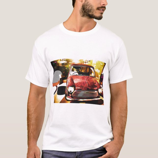 Best high quality T-shirts for Men (Front)