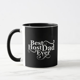 Best host dad ever happy fathers day gift ideas mug