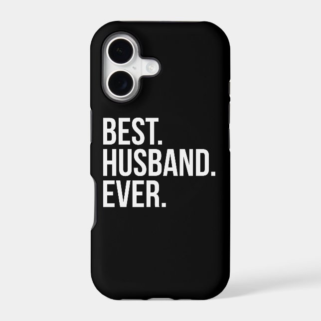 Best Husband Ever (Back)