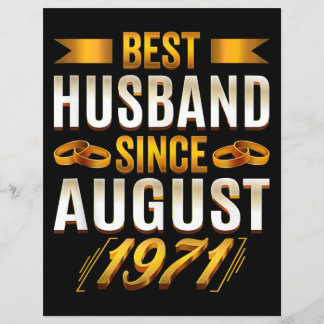 Best Husband Meaningfull Anniversary Parents