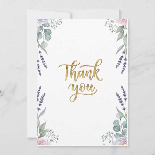 Best Invitation (Back)