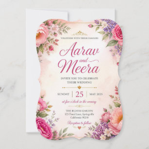 Best Invitation – Where Love Stories Begin