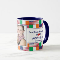 BEST IRISH AMERICAN MUM Photo