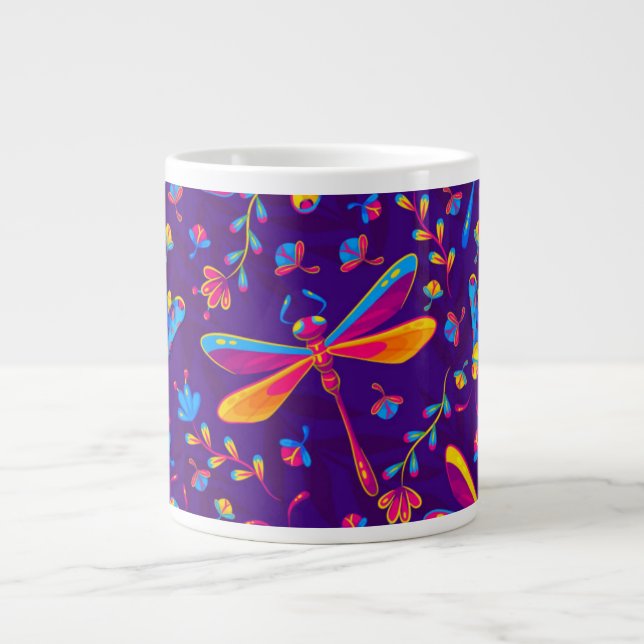 Best Jumbo mug (Front)