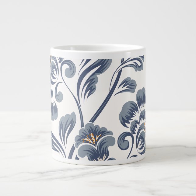 Best Jumbo mug (Front)