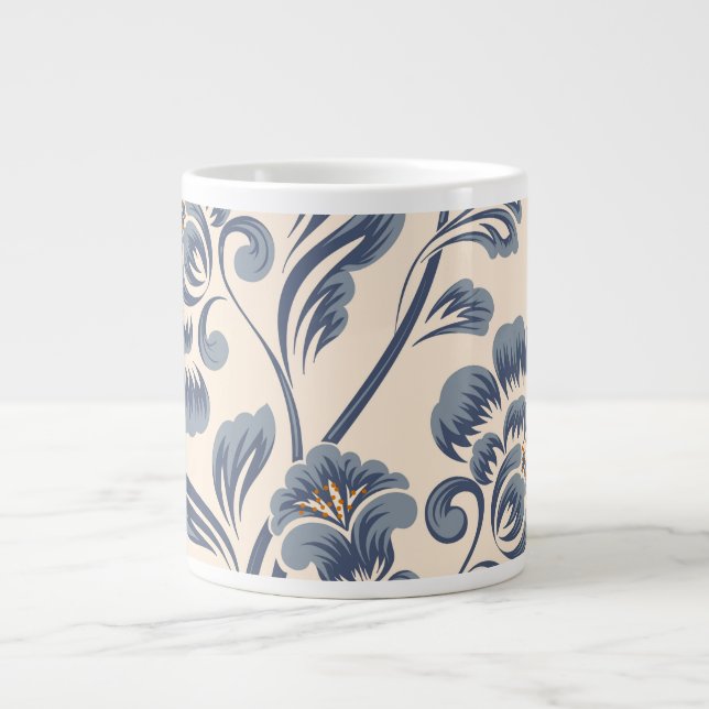 Best Jumbo mug (Front)