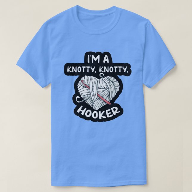 Best Knitting Mum Ever8  T-Shirt (Design Front)