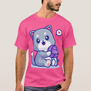 Best Knitting Mum Ever 359  T-Shirt