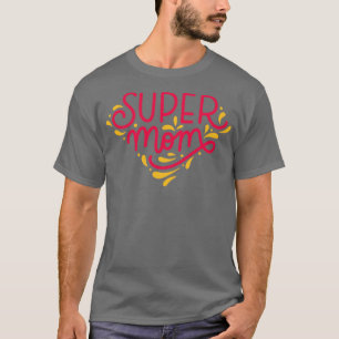 Best Knitting Mum Ever 475  T-Shirt