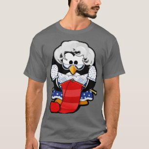 Best Knitting Mum Ever 491  T-Shirt