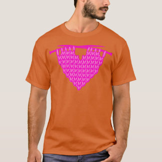 Best knitting mum ever Sticker 3  T-Shirt