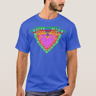 Best knitting mum ever Sticker 6 T-Shirt