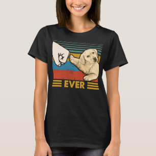 Best Labrador Retriever Mum Ever Labrador Retrieve T-Shirt
