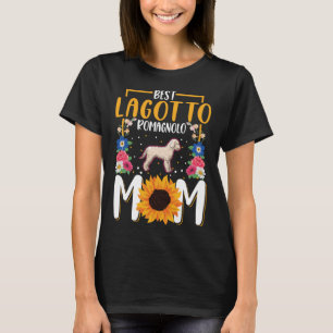 Best Lagotto Romagnolo Mom Ever  1 T-Shirt
